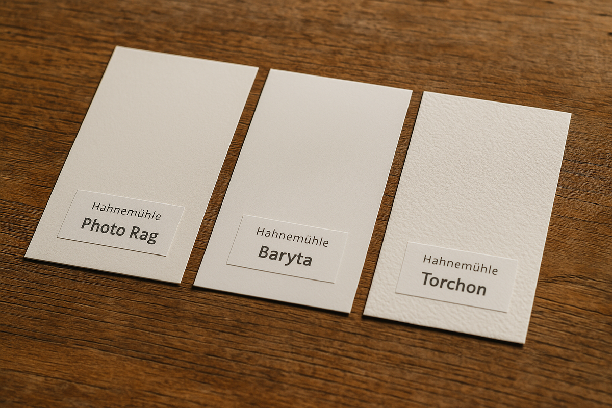 Die Qual der Papierwahl