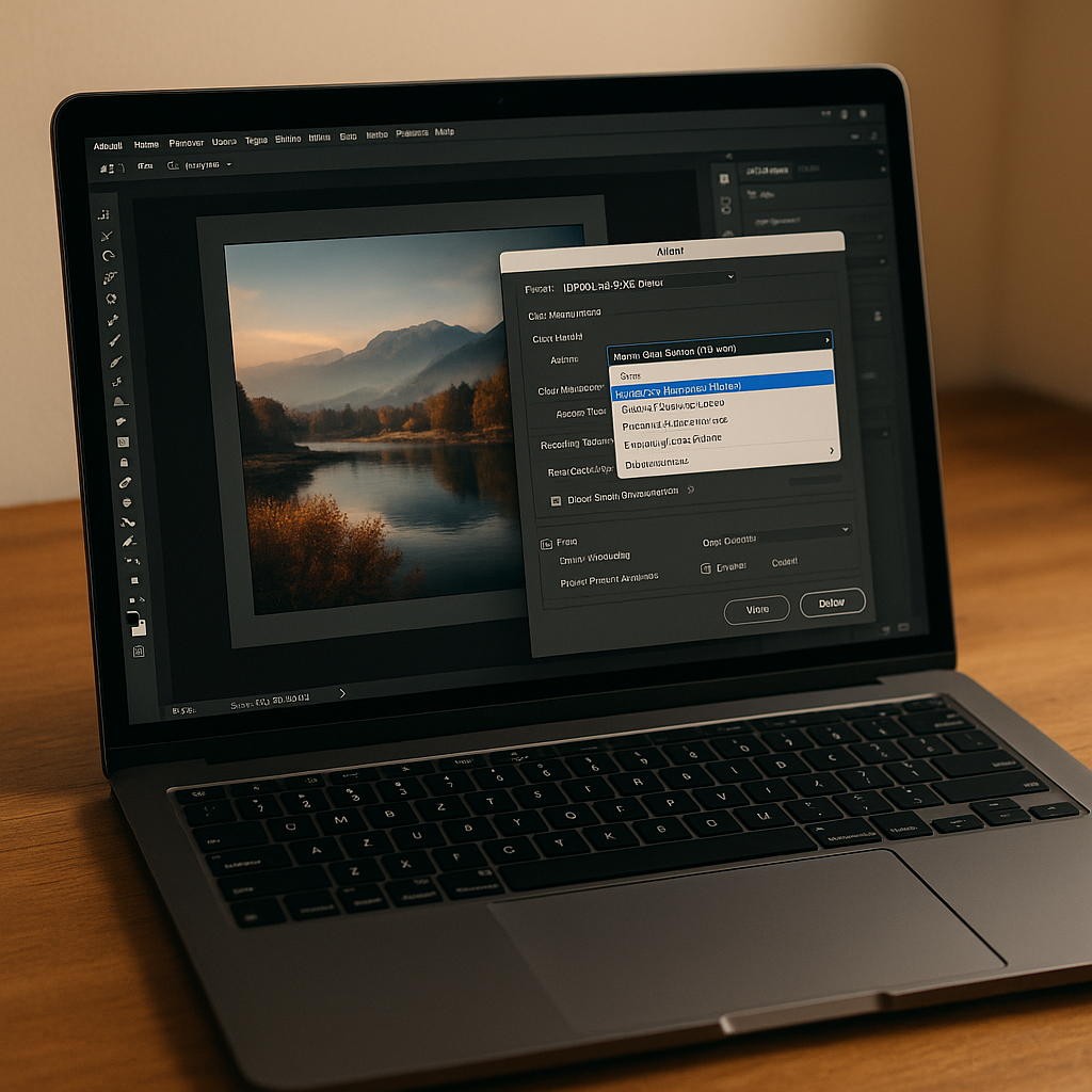 Der Ultimative Leitfaden für das Drucken von Fine Art Bildern auf Fine-Art-Papieren