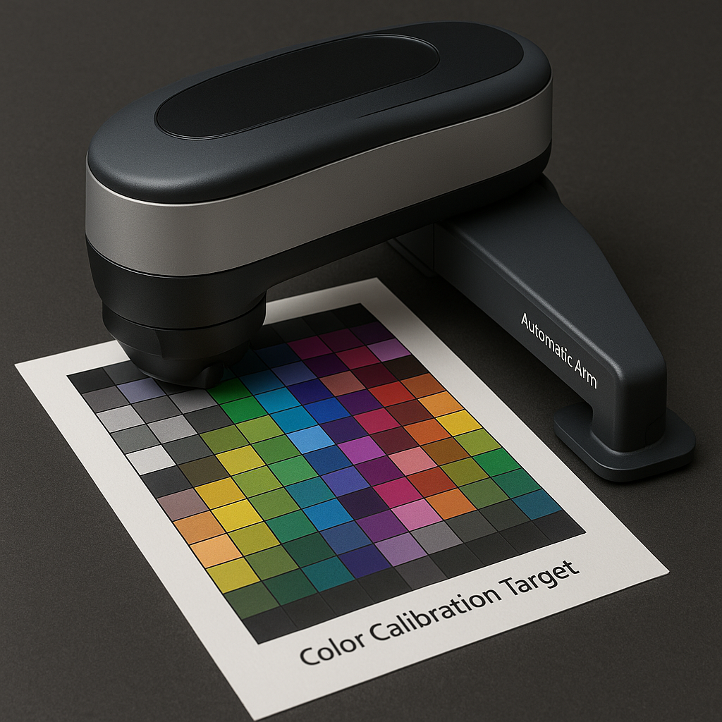 Leitfaden für perfekte Druckergebnisse