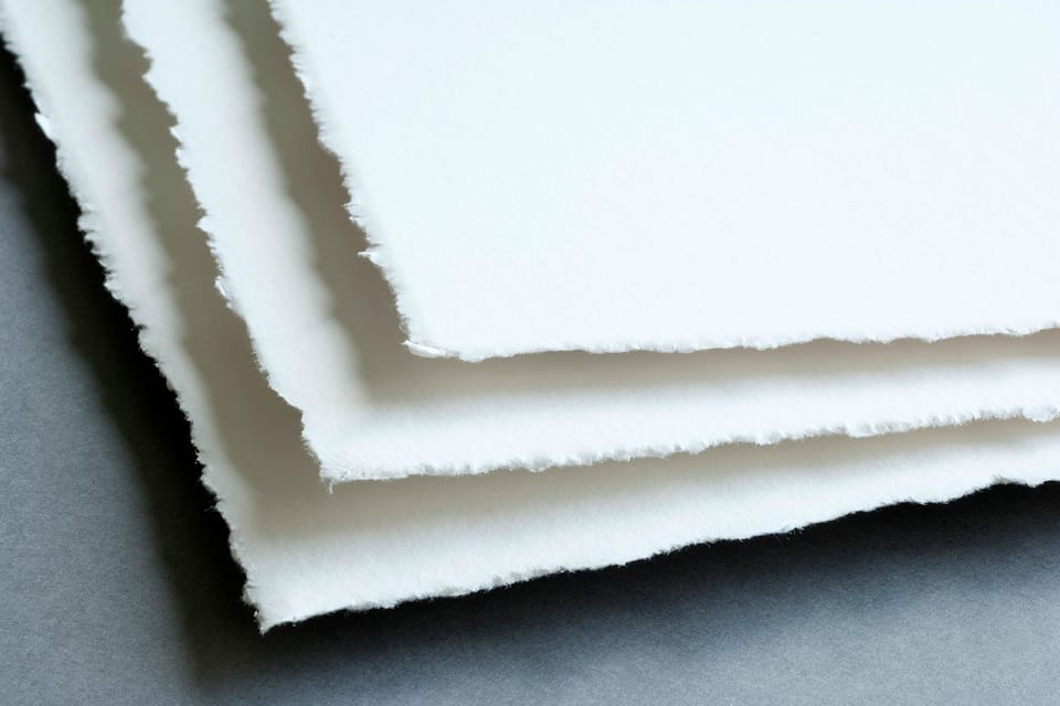 Wie man Fine Art Drucke perfekt aufzieht, rahmt und präsentiert